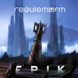 Обложка Requiem4FM - The Screens