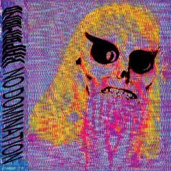 Обложка Kap Bambino - Hunger Texas