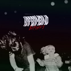 Обложка Kap Bambino - Zero Life