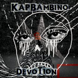 Обложка Kap Bambino - Hey