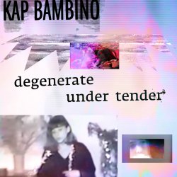 Обложка Kap Bambino - More Machine