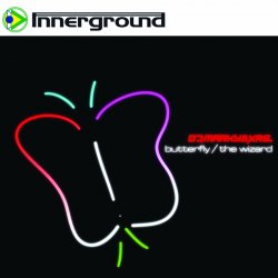 Обложка DJ Marky & XRS - The Wizard
