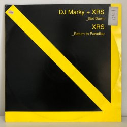 Обложка Marky & XRS - Return To Paradise