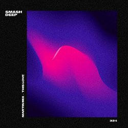 Обложка Martin Mix - This Love