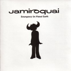 Обложка Jamiroquai - When You Gonna Learn (Digeridoo)