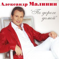 Portada Александр Малинин - Клен