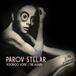 Обложка Parov Stelar - Go Wake Up