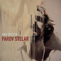 Обложка Parov Stelar - AKH Odessa (feat. Russian Gentlemen)