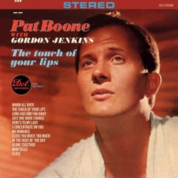 Portada Pat Boone - Money Honey