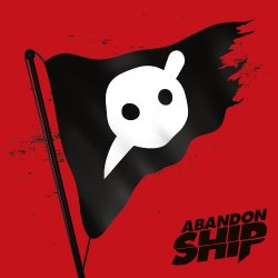 Обложка Knife Party - Begin Again