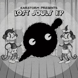 Обложка Knife Party - Lost souls