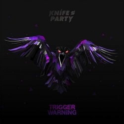 Обложка Knife Party - Plur Police (Jauz Remix)