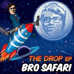 Обложка Bro Safari - The Drop