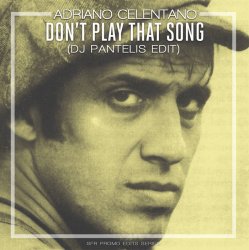 Cover Adriano Celentano - Susanna