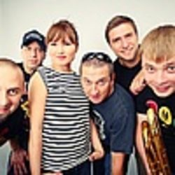 Обложка Шлюз - Актриса