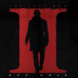 Обложка Don Omar - Callejero