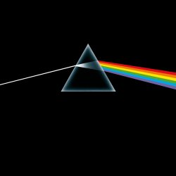 Обложка Pink Floyd - On The Run
