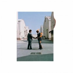 Обложка Pink Floyd - Have A Cigar