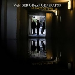 Обложка Van Der Graaf Generator - Almost The Words