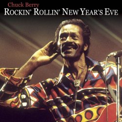 Обложка Chuck Berry - Tell Me You Love Me