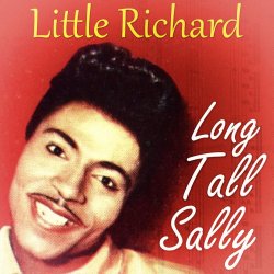 Обложка Little Richard - I Aint Never