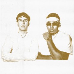 Обложка Myke Towers & Quevedo - SOLEAO