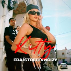 Обложка Era Istrefi & Noizy - Kitty