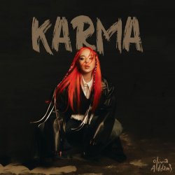 Обложка Olivia Addams - Karma