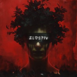 Обложка Bartky - Zlospiv