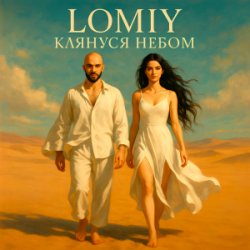 Обложка Lomiy - Клянуся Небом