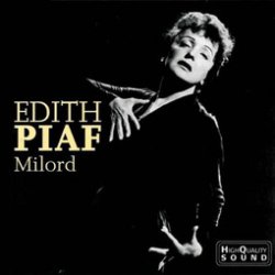 Обложка Edith Piaf - Padam, padam