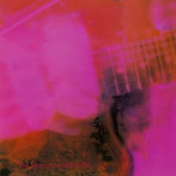 Обложка My Bloody Valentine - Only Shallow