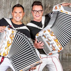 Обложка Баян Микс - Канкан