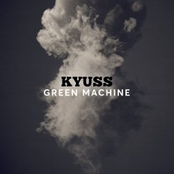 Обложка Kyuss - Mondo Generator