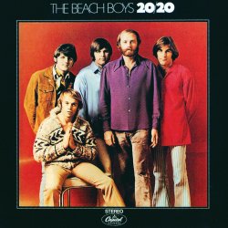 Обложка The Beach Boys - I Get Around