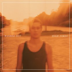 Обложка Washed Out - Step Back