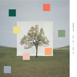 Обложка Washed Out - Letting Go