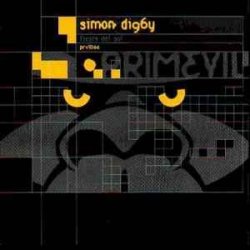 Обложка Simon Digby - Fiesta del Sol
