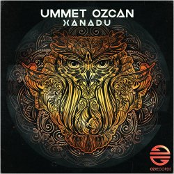 Обложка Ummet Ozcan - Xanadu