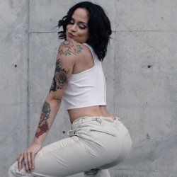 Обложка Kehlani - Gangsta