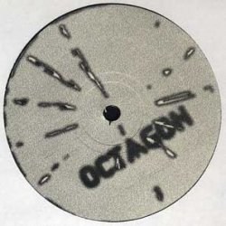 Обложка Basic Channel - Octagon