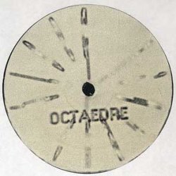 Обложка Basic Channel - Octaedre