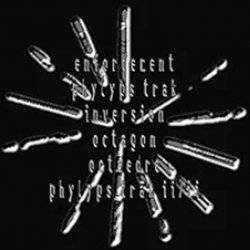 Обложка Basic Channel - Phylyps track ii-ii