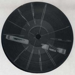 Обложка Quadrant - Untitled III