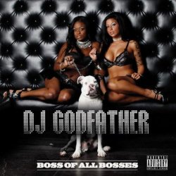 Обложка DJ Godfather - 02