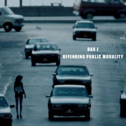 Обложка Dax J - Waves Of Isolation