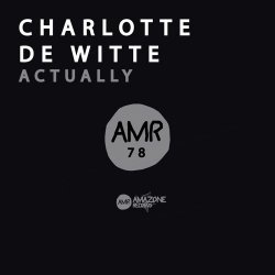 Обложка Charlotte De Witte - Human Beings (dub mix)