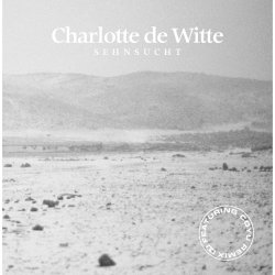 Обложка Charlotte De Witte - Enough