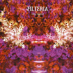 Обложка Filteria - Filteria - Stars (Starstuff Remix)