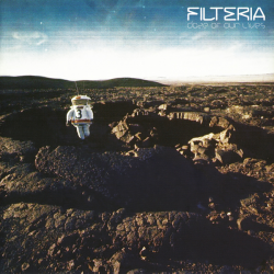 Обложка Filteria - Wormhole